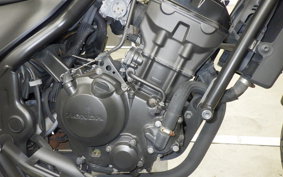 HONDA REBEL 250 S 2020 MC49