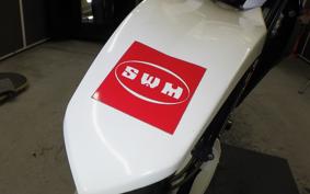 OTHER +SWM SM125R 2011