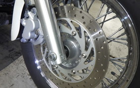 YAMAHA DRAGSTAR 400 CLASSIC  2012 VH02J