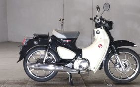 HONDA  SUPER CUB C125 JA48