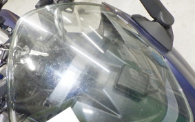 SUZUKI ｼﾞｸｻｰ250SF 2009 ED22Y