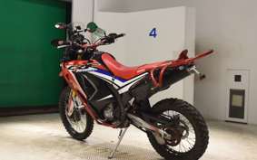HONDA CRF250 RALLY MD44