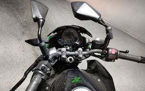 KAWASAKI Z400 2019 EX400G