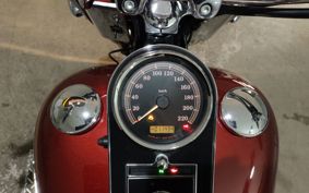 HARLEY HARLEY FLSTN1580 2010 JD5
