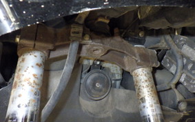 SUZUKI SKYWAVE 250 (Burgman 250) S Gen.3 CJ46A