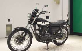 KAWASAKI 250TR BJ250F