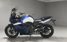 YAMAHA FZ1 FAZER GT 2014 RN21J