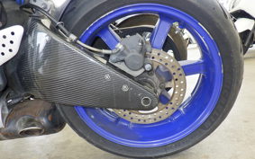 BUELL XB9S LIGHTNING 2003