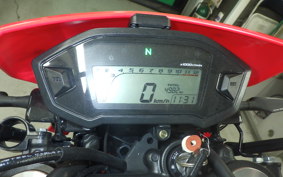 HONDA CRF250L 2019 MD44