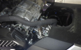 HONDA ADV160 2023 KF54