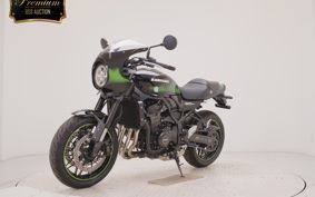 KAWASAKI Z900RS CAFE 2026 ZR900K