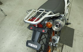 YAMAHA TRICKER Gen.2