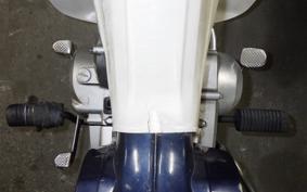 HONDA C50 SUPER CUB E