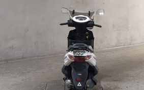 SUZUKI ADDRESS V125 DT11A