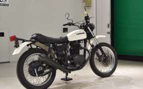 KAWASAKI 250TR BJ250F