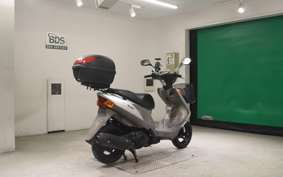 SUZUKI ADDRESS V125 CF4EA