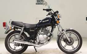 SUZUKI GN125 H 1992