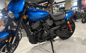 HARLEY  HARLEY XG750A 2020 NCG
