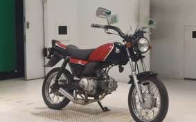 SUZUKI GS50 NA41A