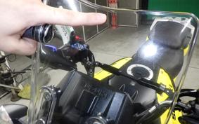 SUZUKI Vストローム250SX 2026