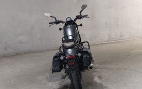 HONDA REBEL 250 S MC49