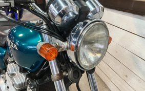 HONDA CB400 1997 NC36