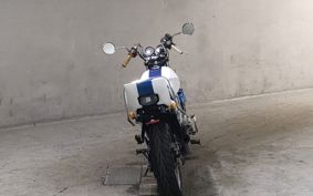 HONDA JADE MC23