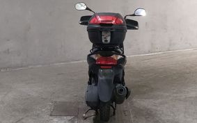 SUZUKI ADDRESS V125 CF4MA