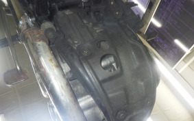 YAMAHA SR400 Gen.3 2001 RH01J