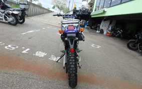 YAMAHA LANZA DT230 4TP
