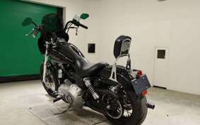 HARLEY FXDB 1580 2008