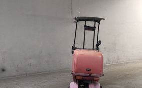 HONDA GYRO TA02