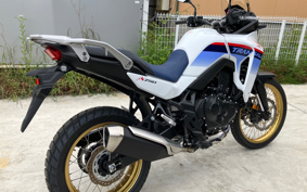 HONDA XL750 TRANSALP  2023 RD16