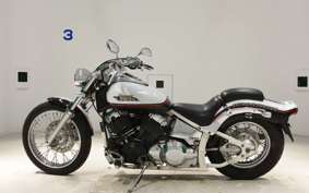 YAMAHA DRAGSTAR 400 2000 VH01J