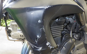 KAWASAKI NINJA 400 2014 EX400E