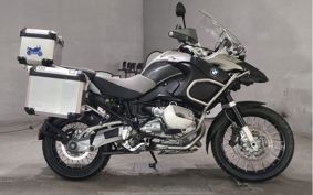 BMW R1200GS ADVENTURE 0380