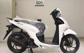 HONDA DIO 110 Lite 2015 JK46