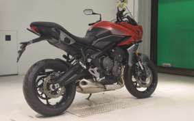 TRIUMPH TIGER 660 SPORTS 2023