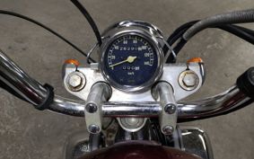 YAMAHA VIRAGO 250 3DM