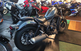 HONDA  REBEL 250 ABS MC49