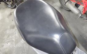 SUZUKI LET's 4 CA46A