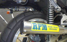 KAWASAKI ZRX-2 1995 ZR400E