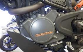 KTM 125 DUKE