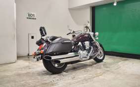 SUZUKI BOULEVARD C109R 2009