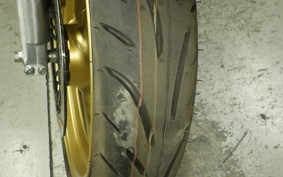 SUZUKI GSX400 IMPULSE 1994 GK79A