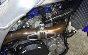 YAMAHA YZ450 F CJ34C