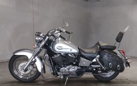 HONDA SHADOW 400 2002 NC34