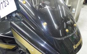 KAWASAKI ZRX1200 D 2016 ZRT20D