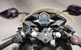 HONDA CBR250R MC41