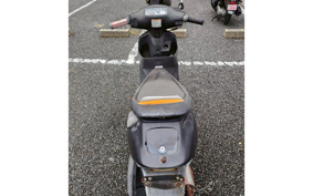 SUZUKI LET's 2 CA1PA